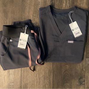 Figs Zamora jogger scrubs